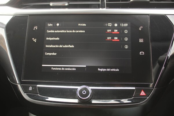Used Vauxhall Corsa 2020 for sale - 76283890: Photo 32