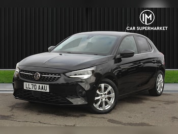 Used Vauxhall Corsa 2020 for sale - 76283890: Photo 3