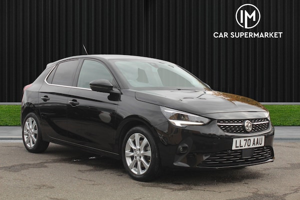 Used Vauxhall Corsa 2020 for sale - 76283890: Photo 4
