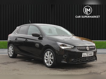 Used Vauxhall Corsa 2020 for sale - 76283890: Photo 4