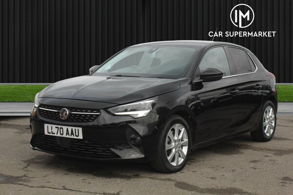 Used Vauxhall Corsa 2020 for sale - 76283890: Photo 5