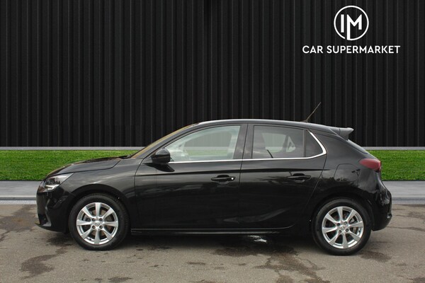 Used Vauxhall Corsa 2020 for sale - 76283890: Photo 6