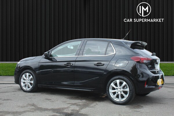 Used Vauxhall Corsa 2020 for sale - 76283890: Photo 7
