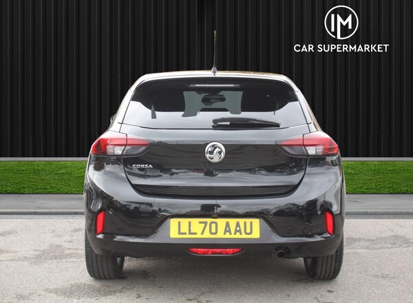 Used Vauxhall Corsa 2020 for sale - 76283890: Photo 8