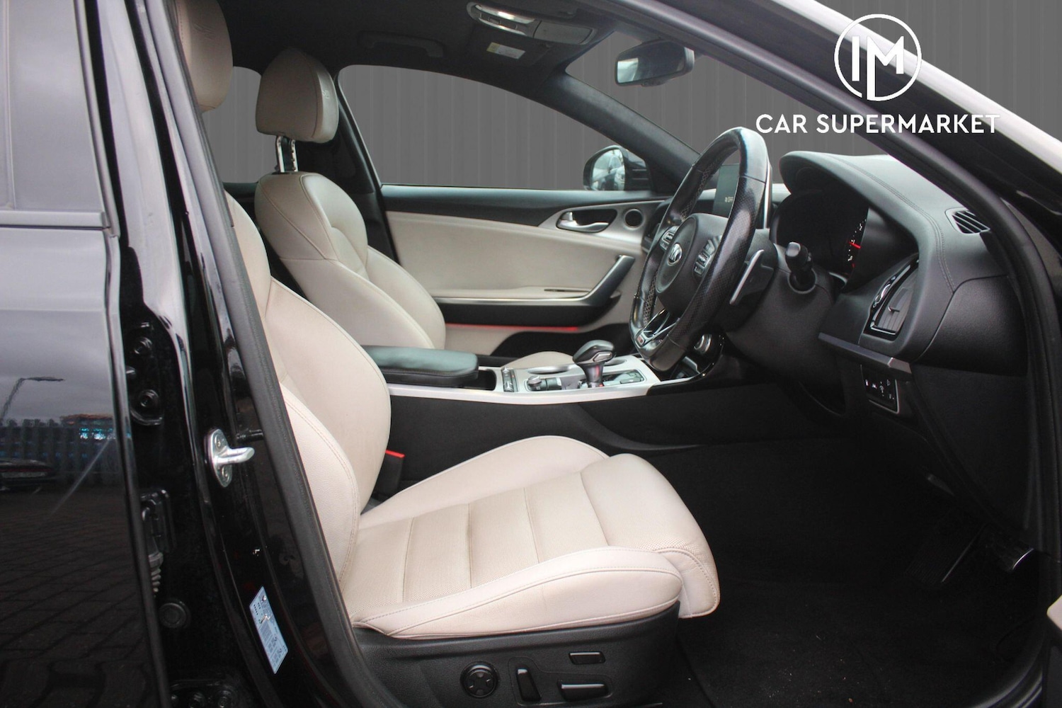 Used Kia Stinger for sale - 76473399: Photo 10