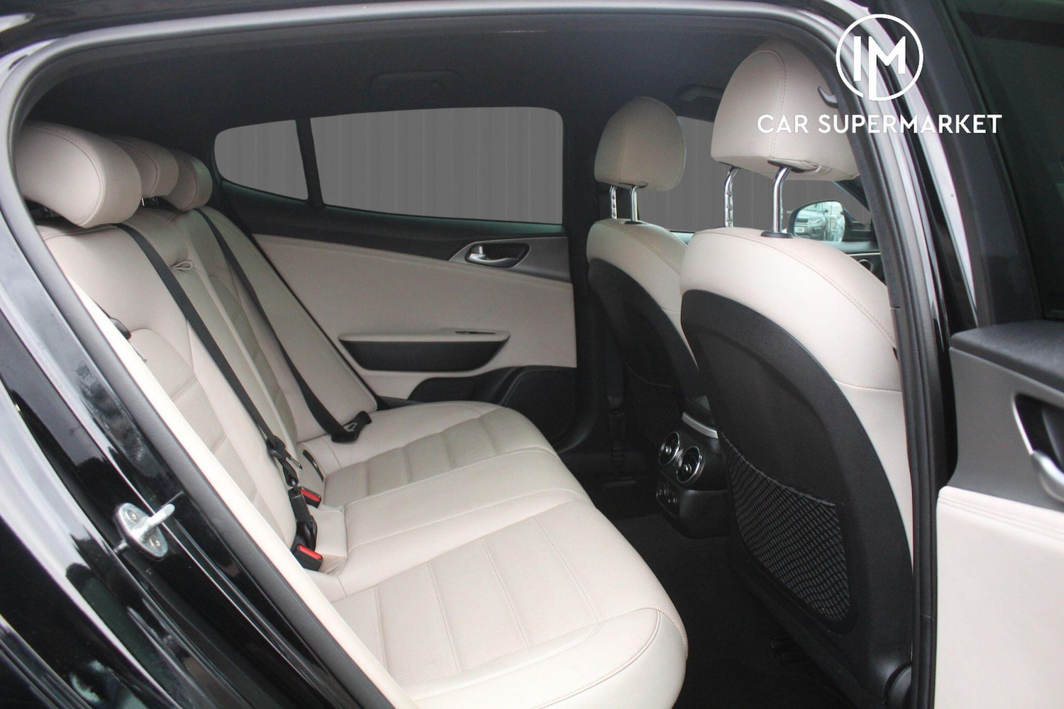 Used Kia Stinger for sale - 76473399: Photo 12