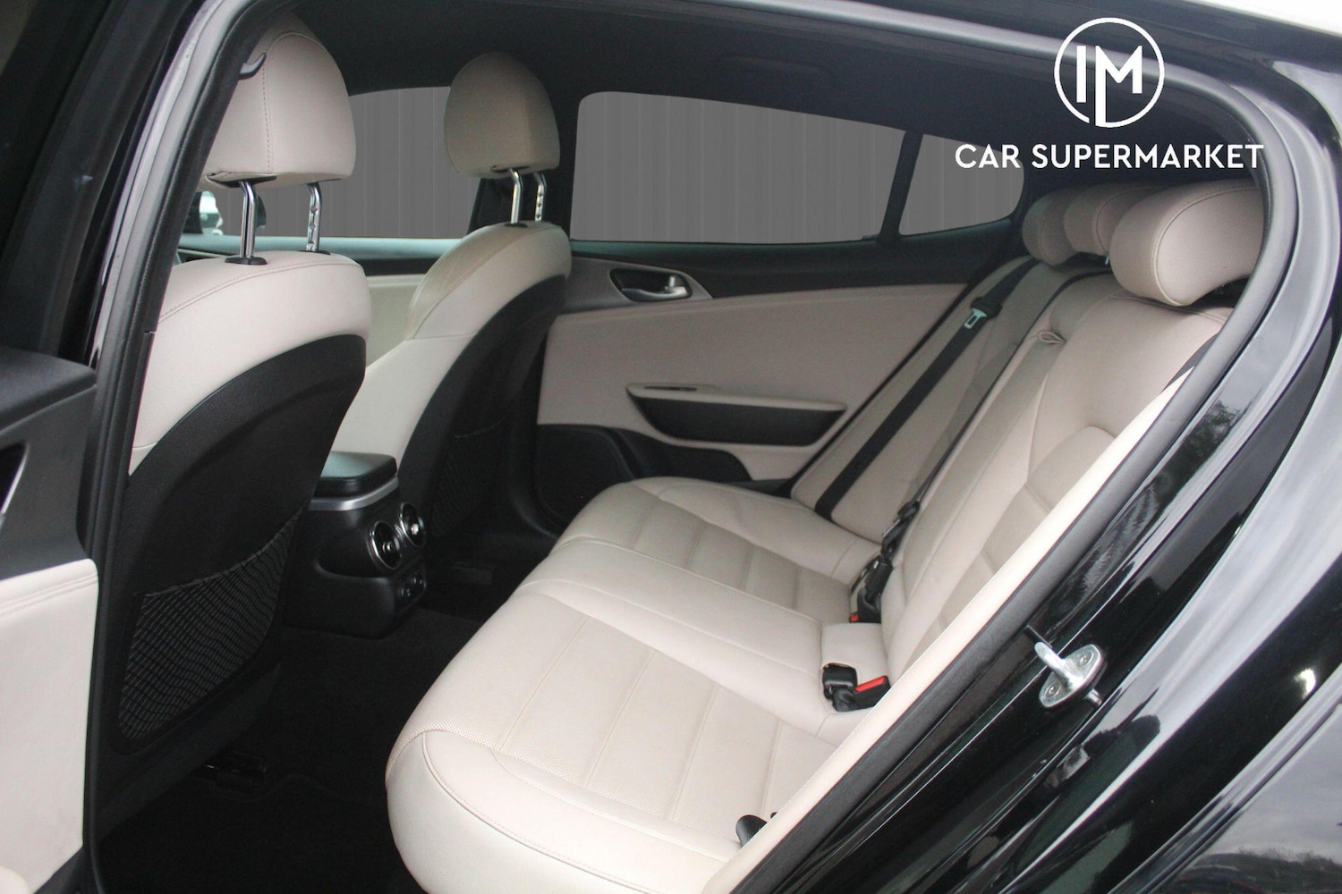 Used Kia Stinger for sale - 76473399: Photo 15