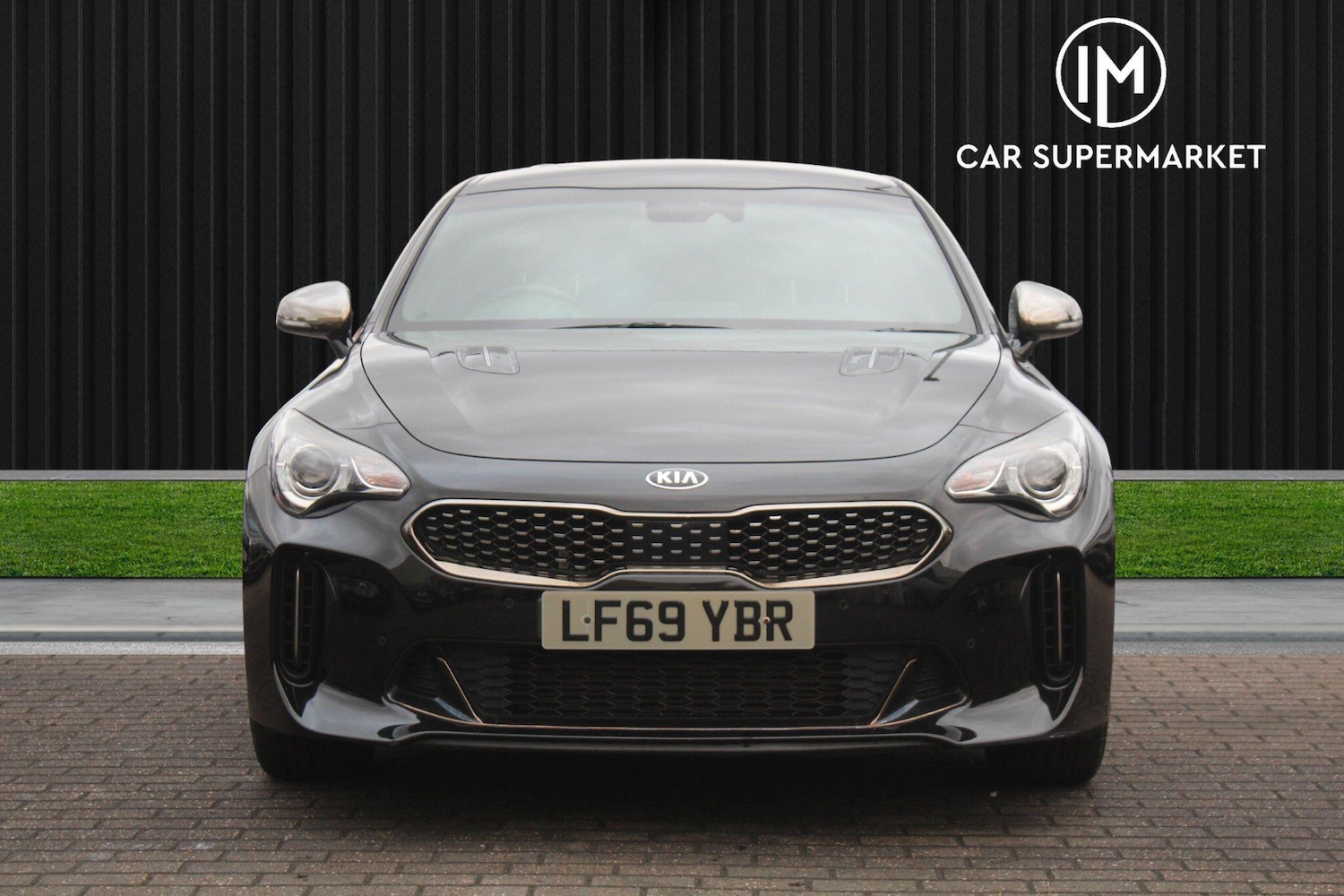 Used Kia Stinger for sale - 76473399: Photo 2