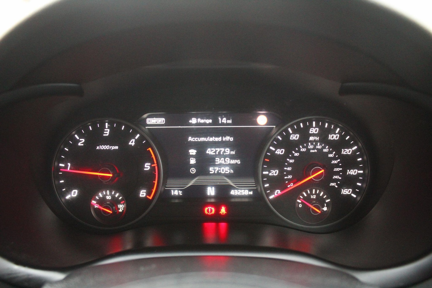 Used Kia Stinger 2019 for sale - 76473399: Photo 25