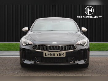 Used Kia Stinger 2019 for sale - 76473399: Photo