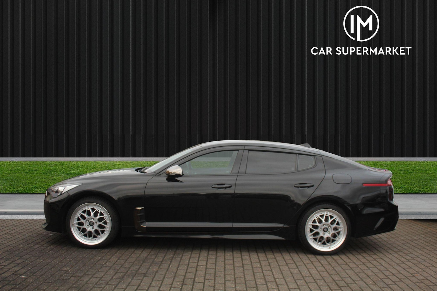 Used Kia Stinger for sale - 76473399: Photo 4