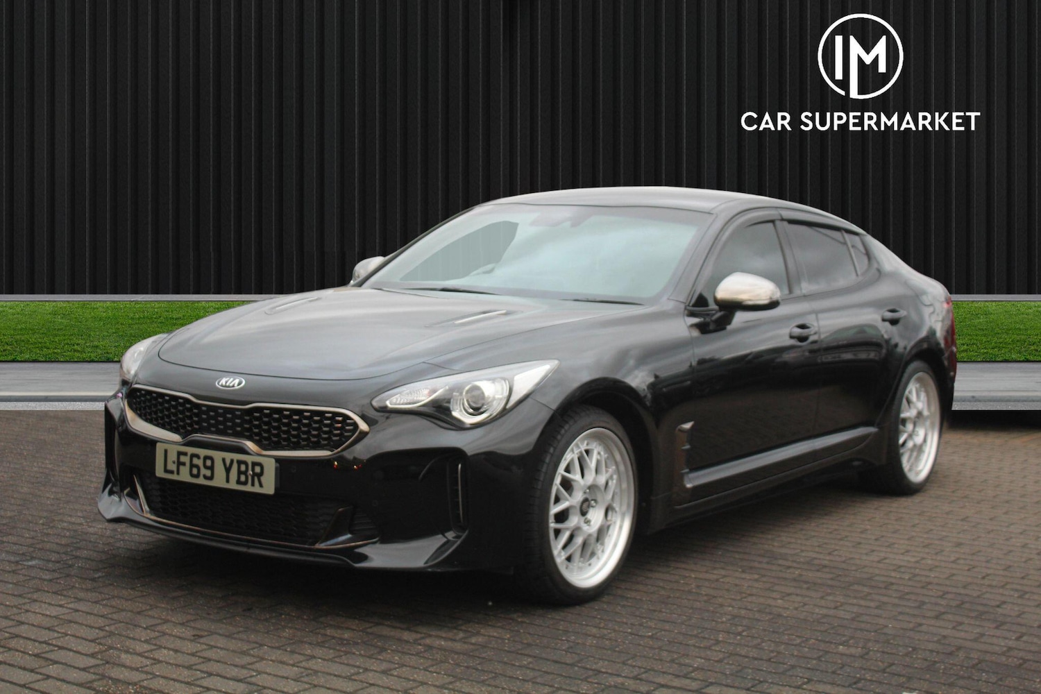 Used Kia Stinger for sale - 76473399: Photo 5