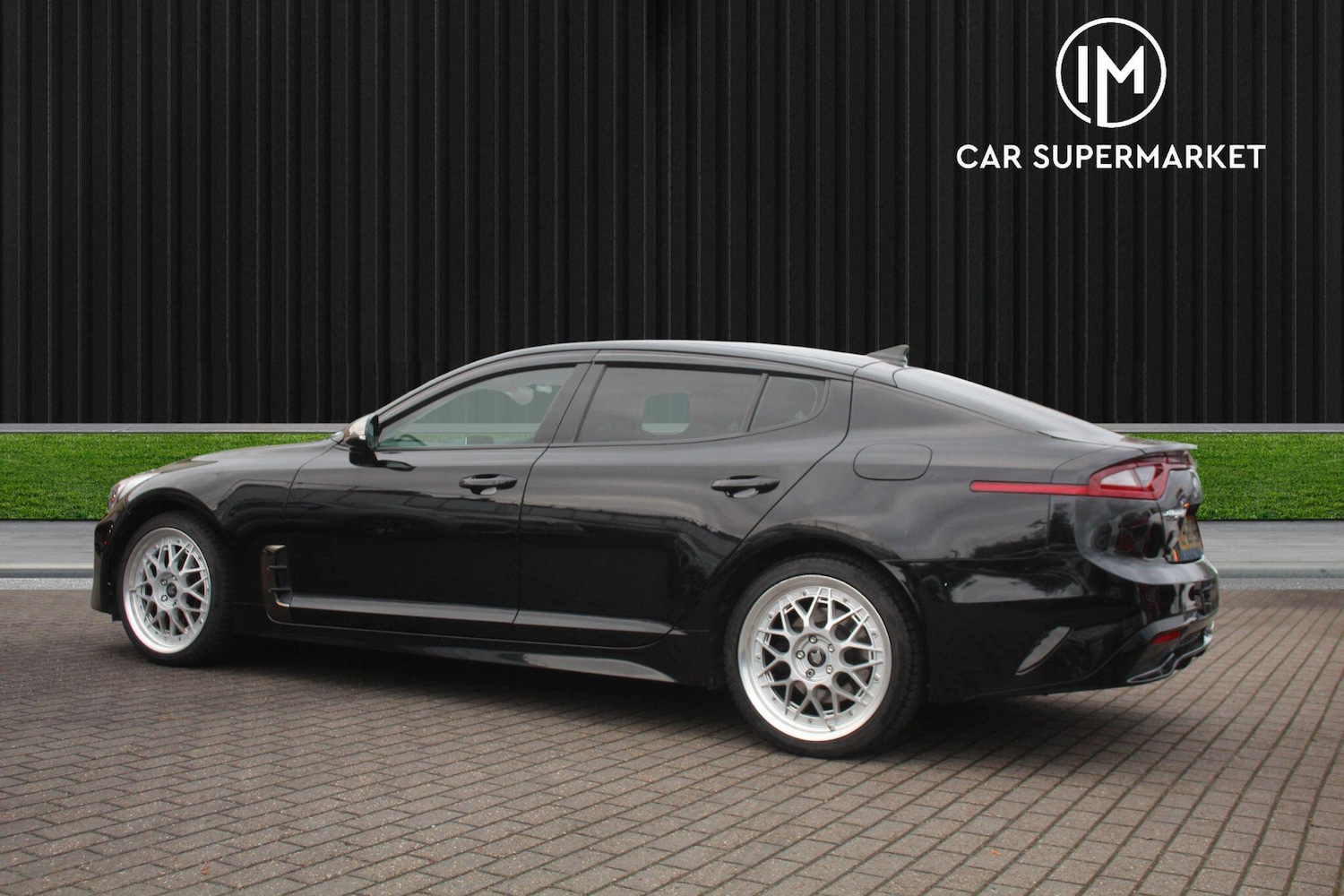 Used Kia Stinger for sale - 76473399: Photo 6