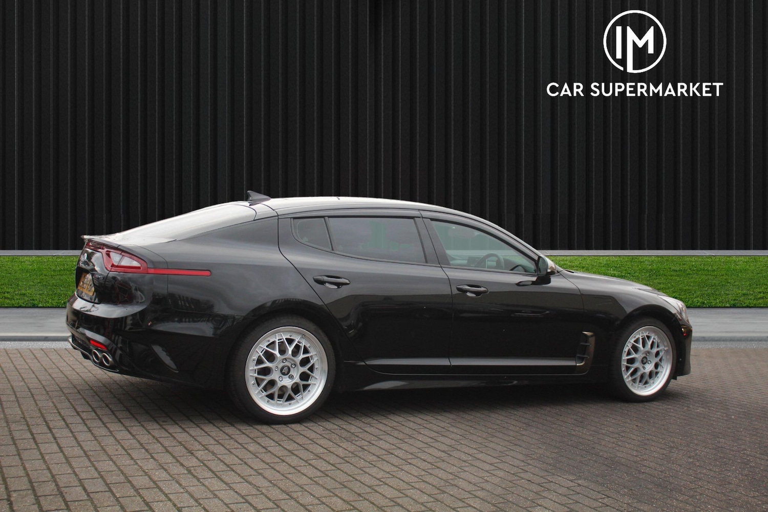 Used Kia Stinger for sale - 76473399: Photo 7