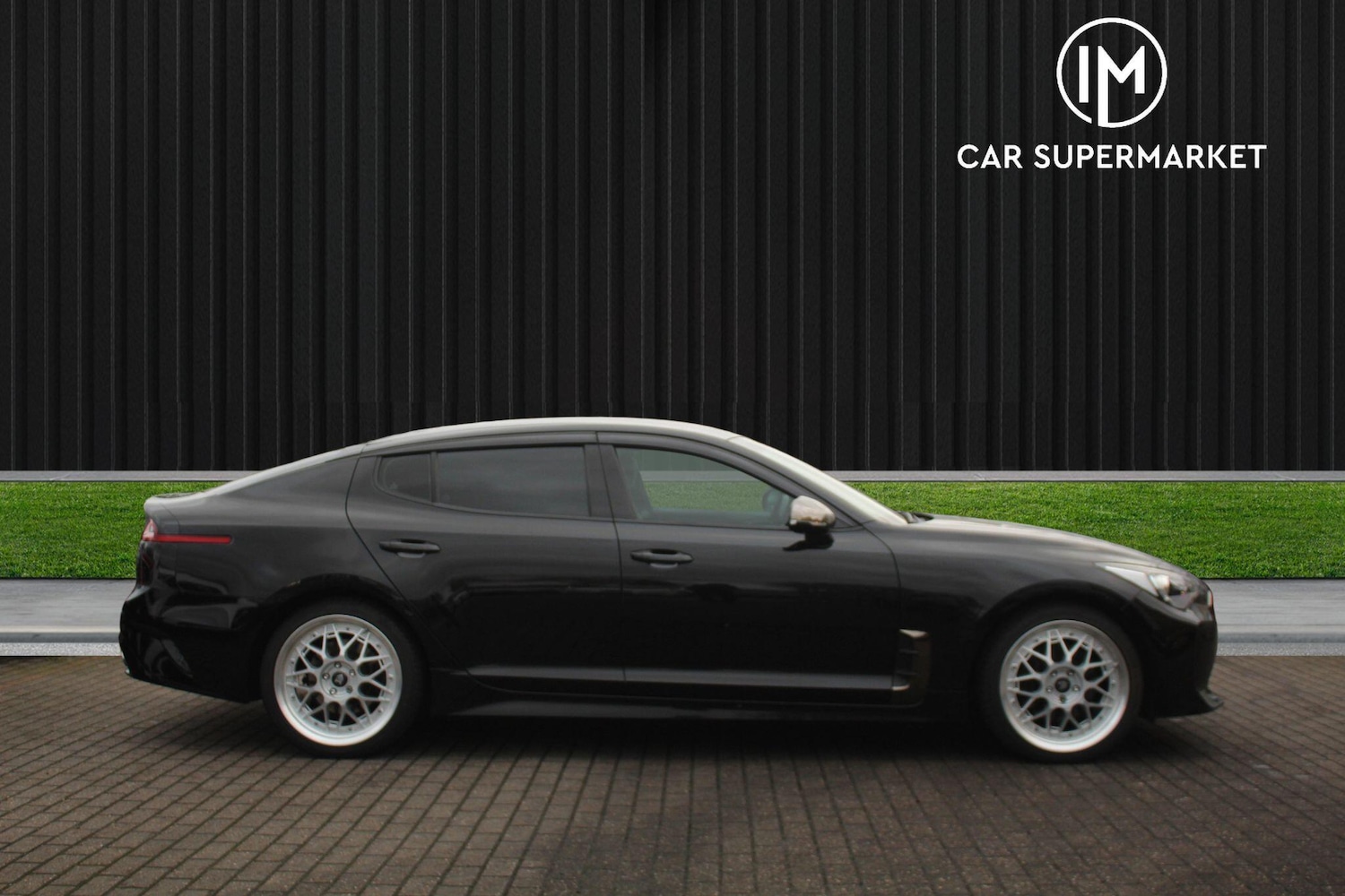 Used Kia Stinger for sale - 76473399: Photo 9