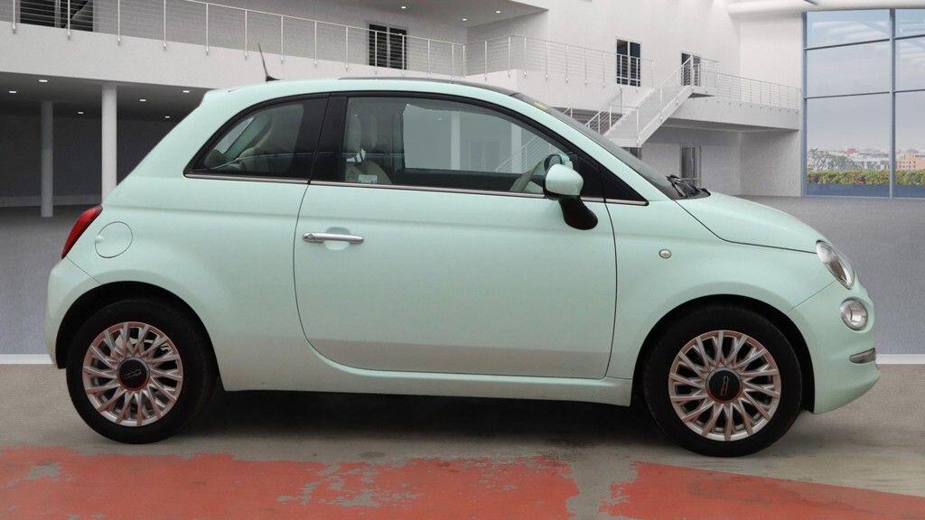 Used Fiat 500 2018 for sale - 77377047: Photo 5