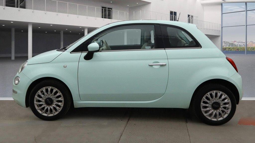 Used Fiat 500 2018 for sale - 77377047: Photo 6