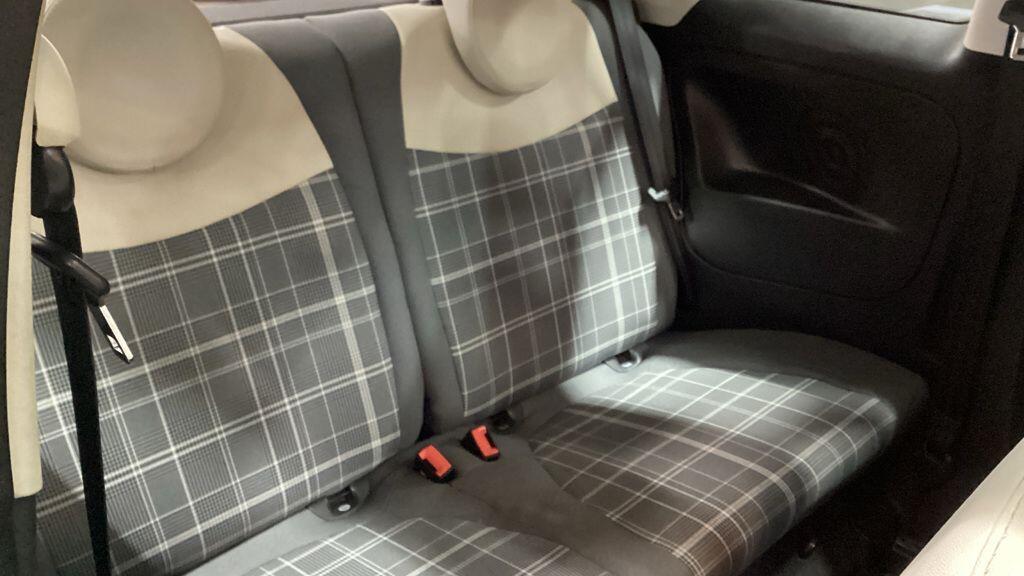 Used Fiat 500 2018 for sale - 77377047: Photo 7