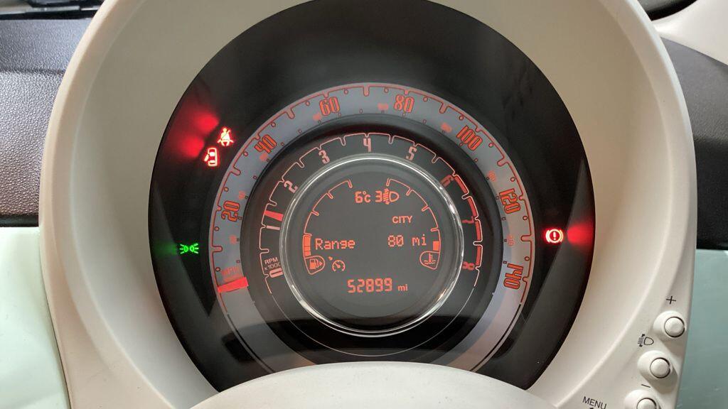 Used Fiat 500 2018 for sale - 77377047: Photo 9