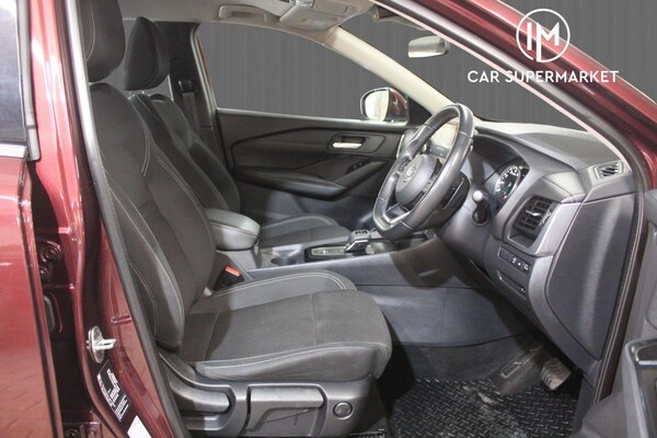 Used Nissan Qashqai 2021 for sale - 76020402: Photo 12
