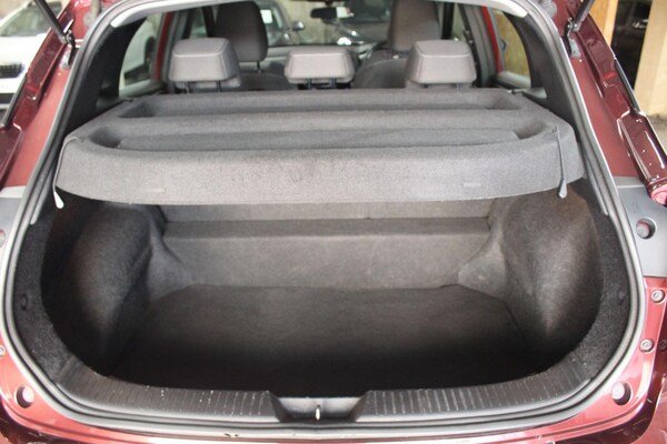 Used Nissan Qashqai 2021 for sale - 76020402: Photo 16