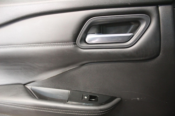 Used Nissan Qashqai 2021 for sale - 76020402: Photo 17