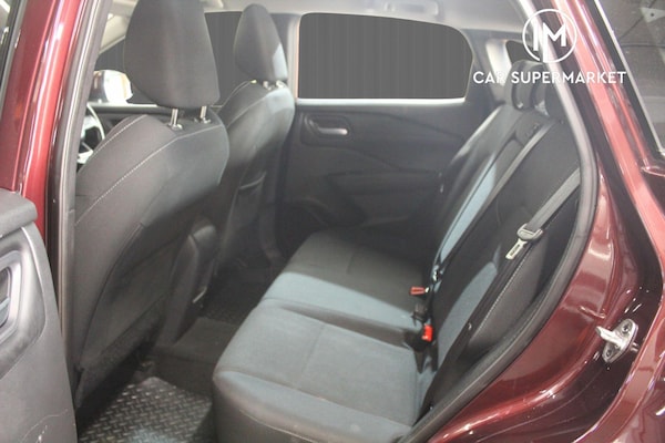 Used Nissan Qashqai 2021 for sale - 76020402: Photo 18