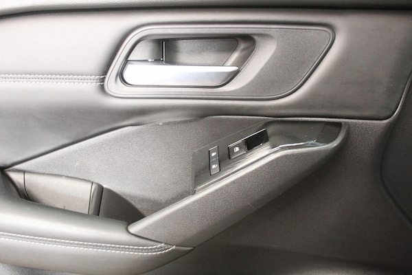 Used Nissan Qashqai 2021 for sale - 76020402: Photo 19