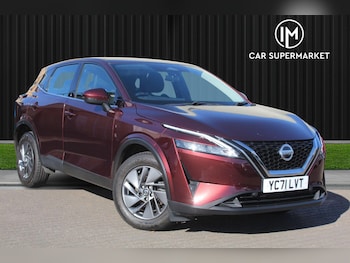 2021 (71) - 1.3 DIG-T MHEV Acenta Premium XTRON Euro 6 (s/s) 5dr