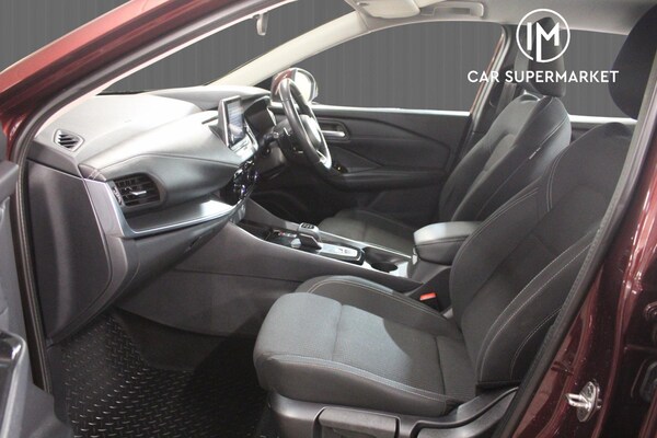 Used Nissan Qashqai 2021 for sale - 76020402: Photo 20