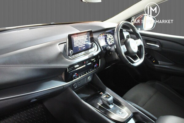 Used Nissan Qashqai 2021 for sale - 76020402: Photo 21