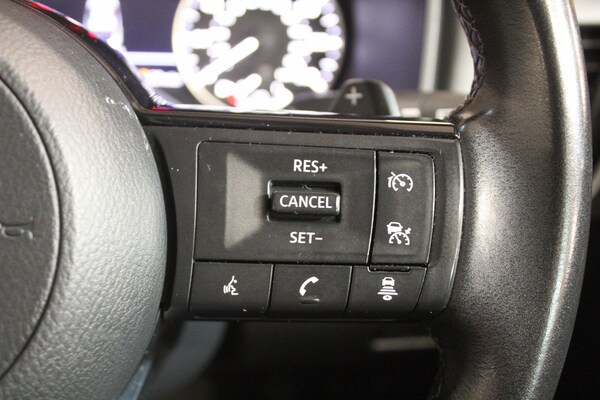 Used Nissan Qashqai 2021 for sale - 76020402: Photo 22