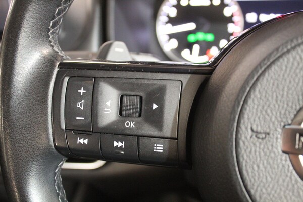 Used Nissan Qashqai 2021 for sale - 76020402: Photo 23