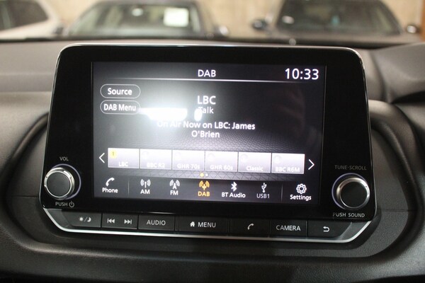 Used Nissan Qashqai 2021 for sale - 76020402: Photo 25