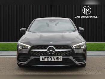Used Mercedes-Benz CLA 2019 for sale - 76001531: Photo