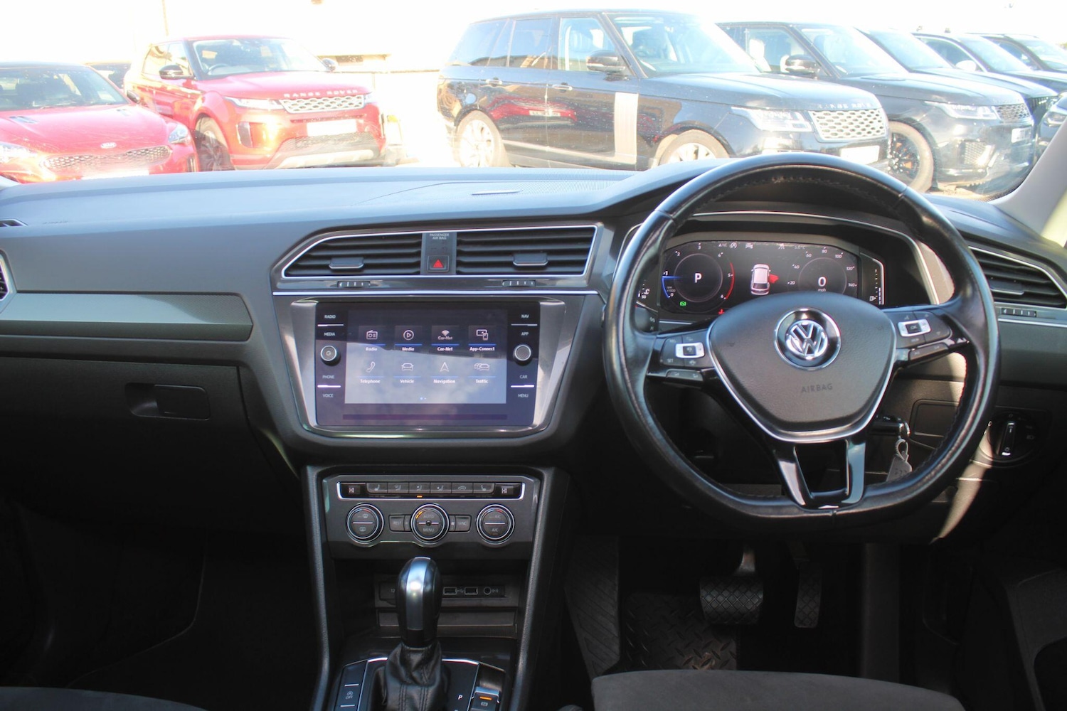 Used Volkswagen Tiguan 2020 for sale - 76666655: Photo 28