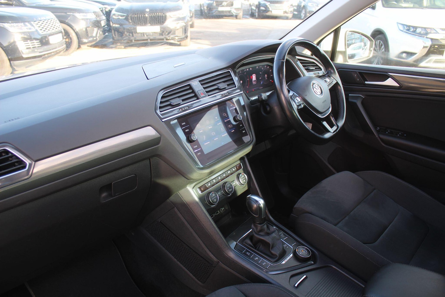 Used Volkswagen Tiguan 2020 for sale - 76666655: Photo 30