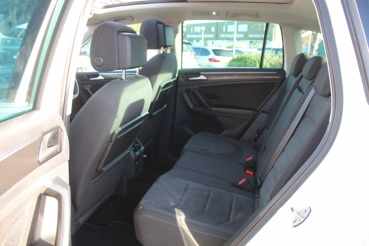 Used Volkswagen Tiguan 2020 for sale - 76666655: Photo 33