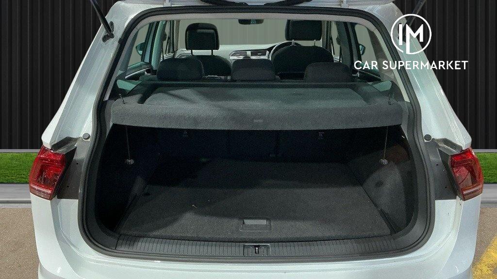 Used Volkswagen Tiguan 2020 for sale - 76666655: Photo 4