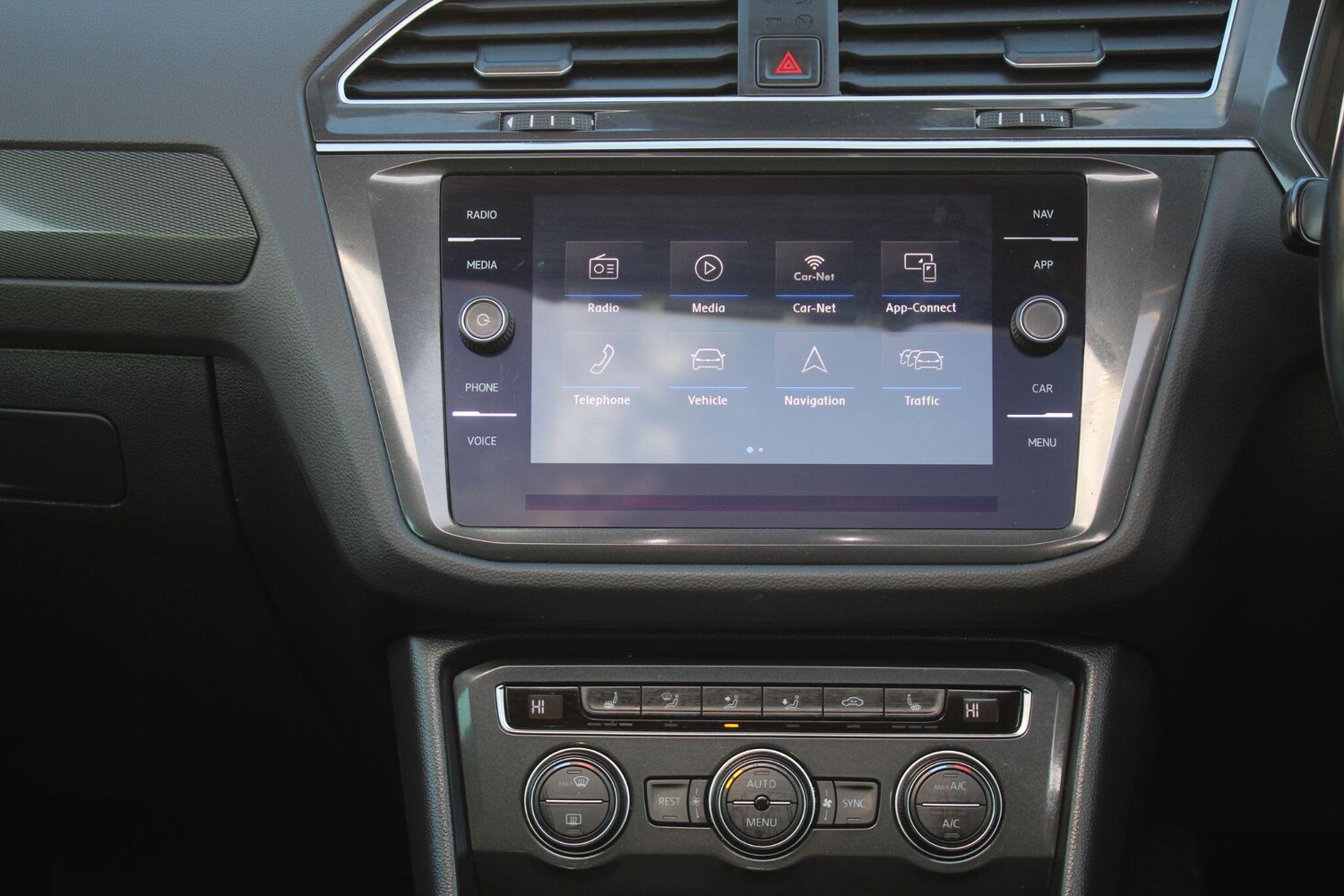 Used Volkswagen Tiguan 2020 for sale - 76666655: Photo 44