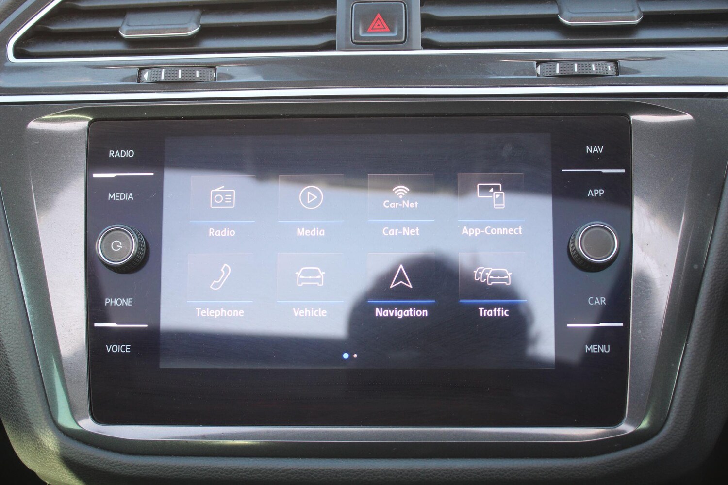 Used Volkswagen Tiguan 2020 for sale - 76666655: Photo 45