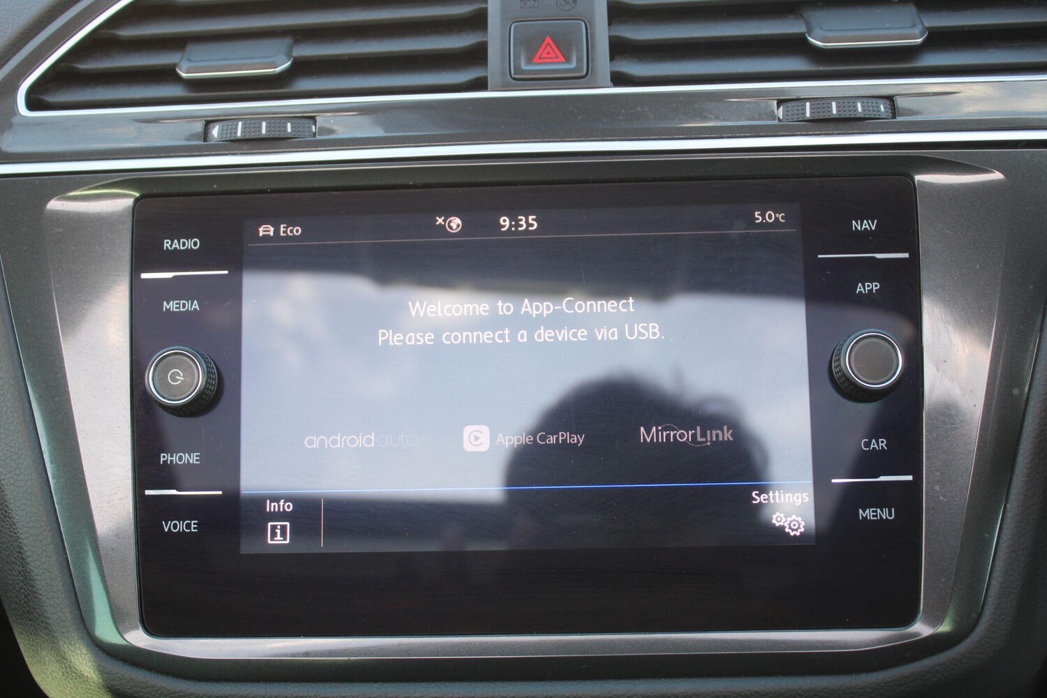 Used Volkswagen Tiguan 2020 for sale - 76666655: Photo 46