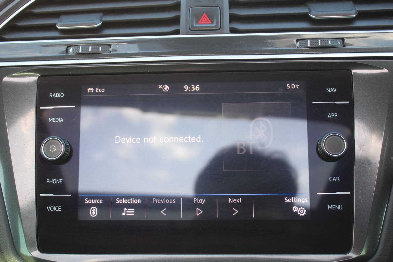 Used Volkswagen Tiguan 2020 for sale - 76666655: Photo 48