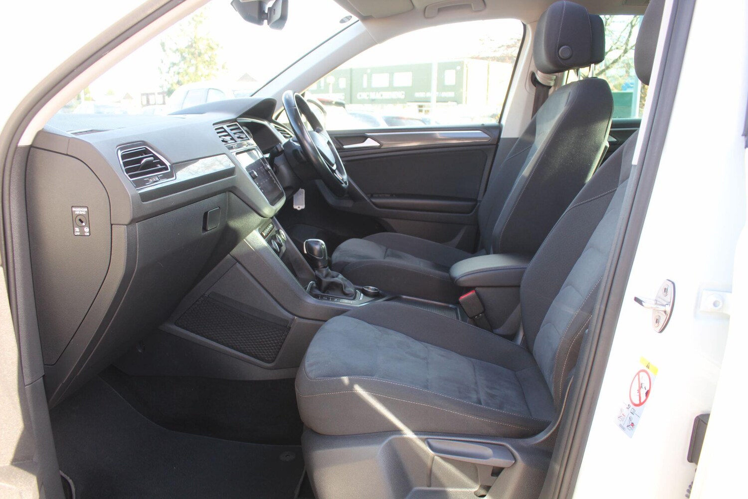 Used Volkswagen Tiguan 2020 for sale - 76666655: Photo 51