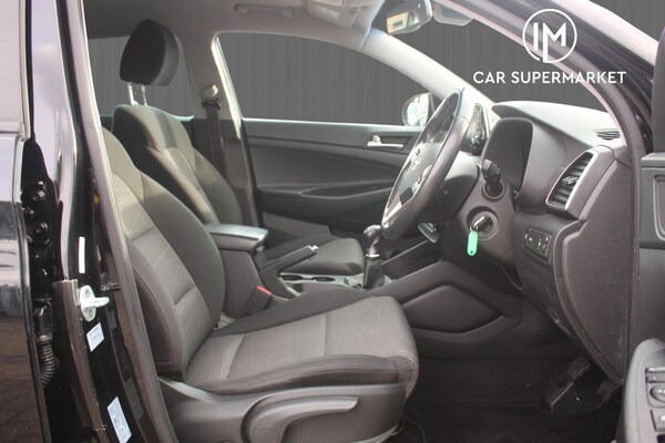 Used Hyundai TUCSON 2018 for sale - 76024858: Photo 12