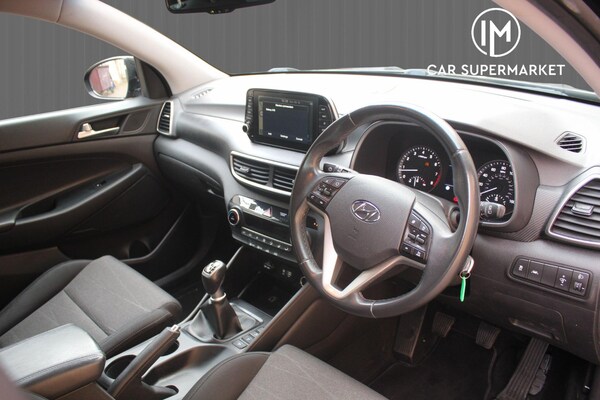 Used Hyundai TUCSON 2018 for sale - 76024858: Photo 14