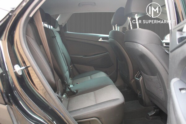 Used Hyundai TUCSON 2018 for sale - 76024858: Photo 16