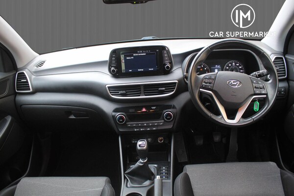 Used Hyundai TUCSON 2018 for sale - 76024858: Photo 17