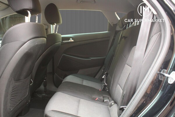 Used Hyundai TUCSON 2018 for sale - 76024858: Photo 19