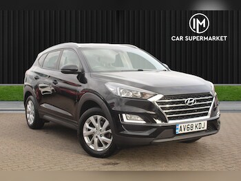 Hyundai - TUCSON